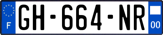 GH-664-NR