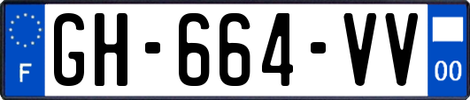 GH-664-VV