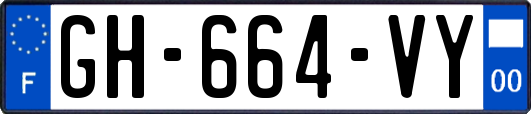 GH-664-VY