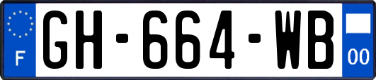 GH-664-WB