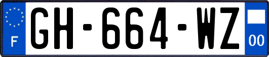GH-664-WZ