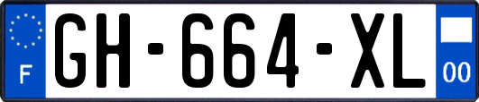 GH-664-XL