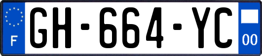 GH-664-YC