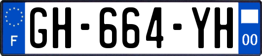 GH-664-YH
