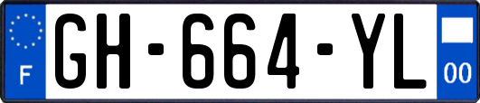 GH-664-YL