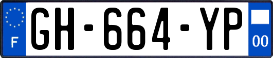 GH-664-YP