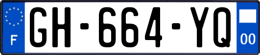 GH-664-YQ
