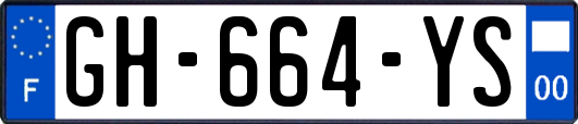 GH-664-YS