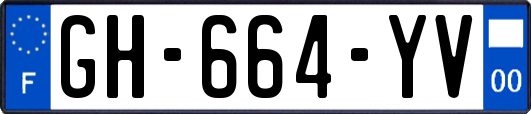 GH-664-YV