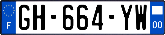 GH-664-YW