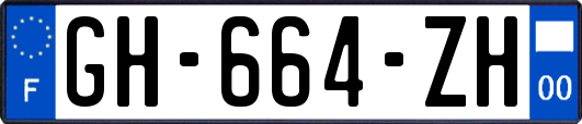 GH-664-ZH