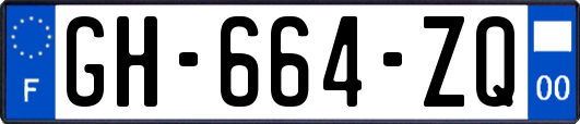 GH-664-ZQ