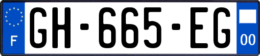 GH-665-EG