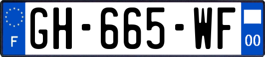 GH-665-WF