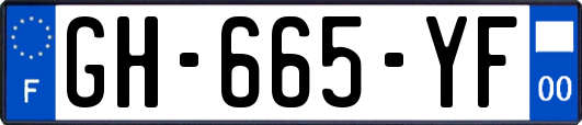 GH-665-YF