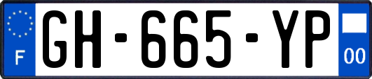 GH-665-YP