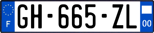 GH-665-ZL