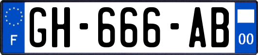 GH-666-AB