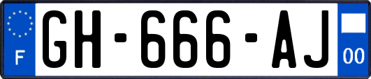 GH-666-AJ