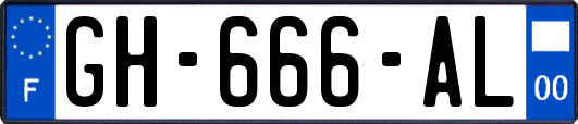 GH-666-AL
