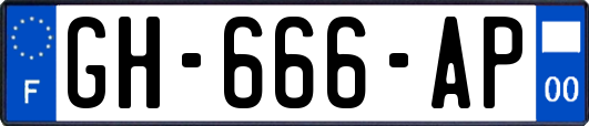 GH-666-AP