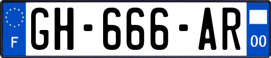 GH-666-AR