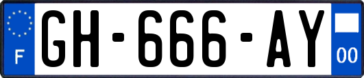 GH-666-AY