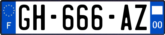 GH-666-AZ