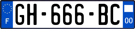 GH-666-BC