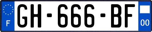 GH-666-BF