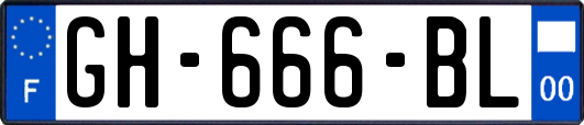 GH-666-BL