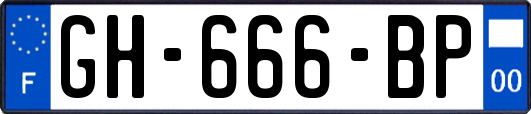 GH-666-BP