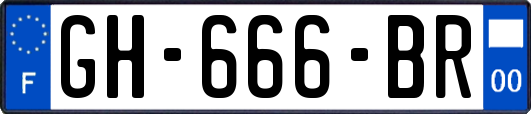 GH-666-BR