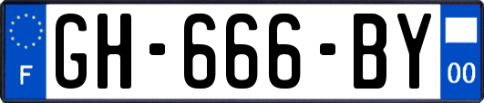 GH-666-BY