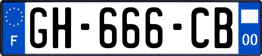 GH-666-CB