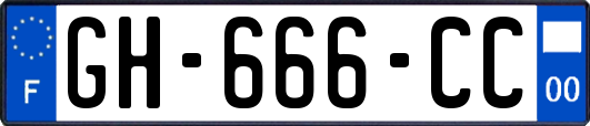 GH-666-CC