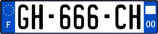 GH-666-CH