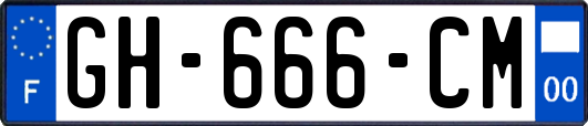 GH-666-CM
