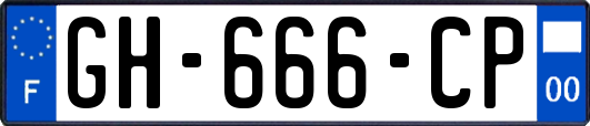 GH-666-CP