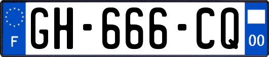 GH-666-CQ
