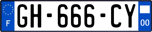 GH-666-CY