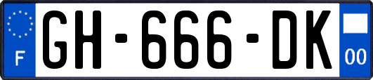GH-666-DK