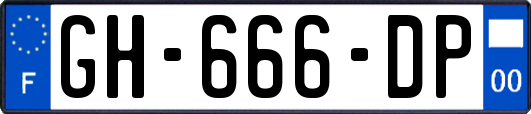 GH-666-DP