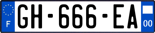 GH-666-EA