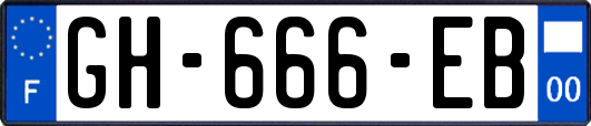 GH-666-EB