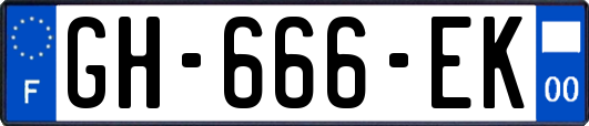GH-666-EK