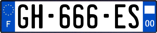 GH-666-ES