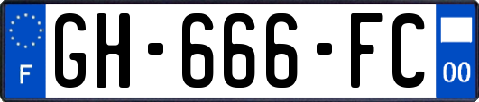 GH-666-FC