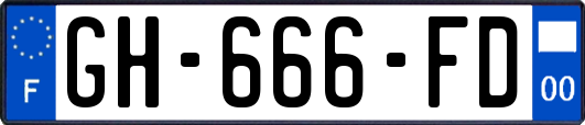 GH-666-FD