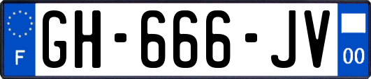 GH-666-JV